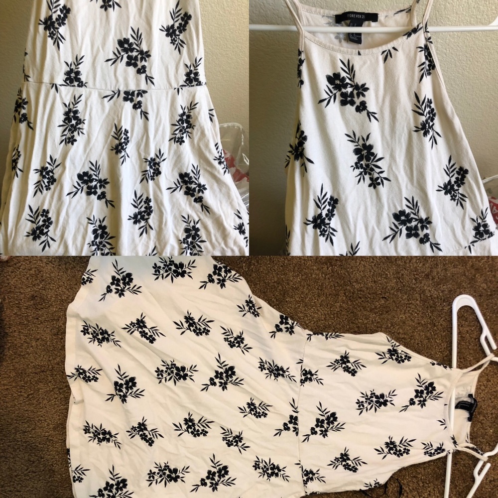 Cute skater dress